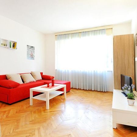 Split Central Lovely Flat Pokoj fotografie