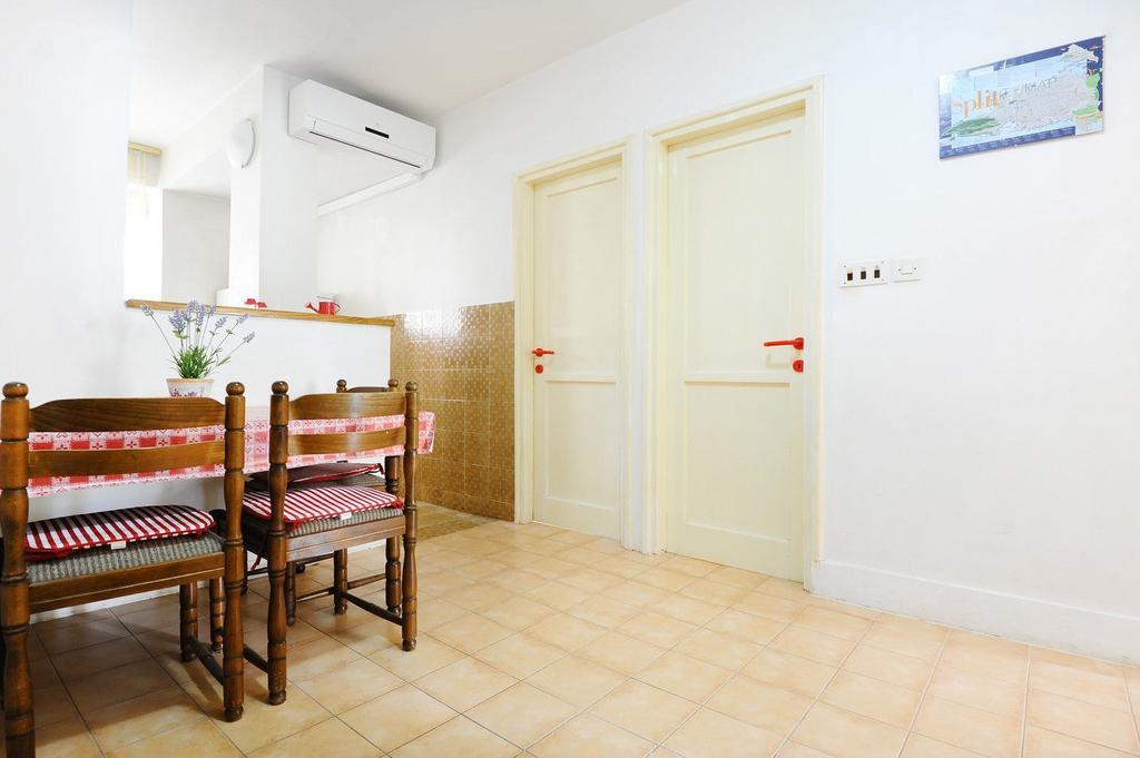 Split Central Lovely Flat Pokoj fotografie
