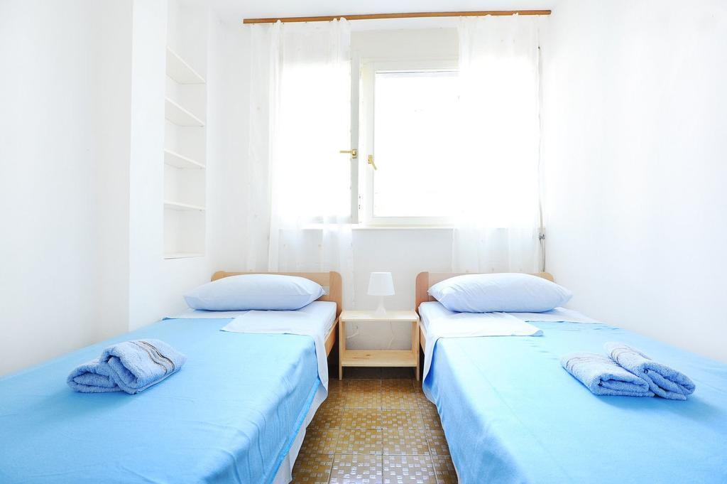 Split Central Lovely Flat Pokoj fotografie