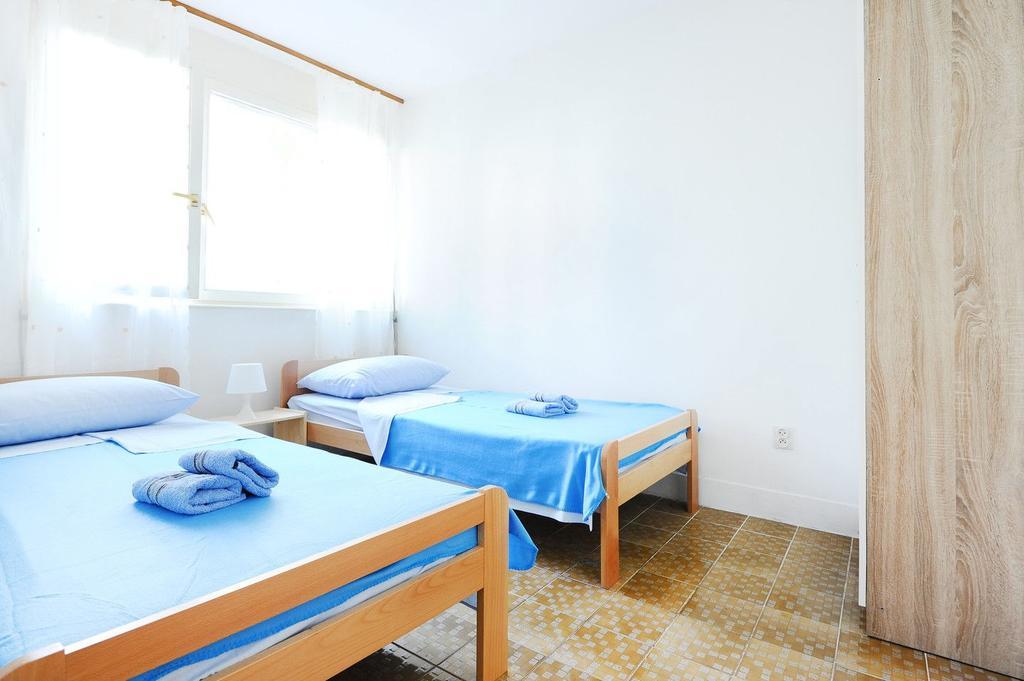 Split Central Lovely Flat Pokoj fotografie