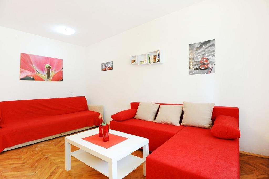 Split Central Lovely Flat Pokoj fotografie